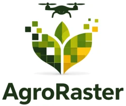 AgroRaster logó