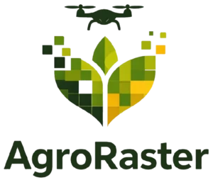 AgroRaster logó
